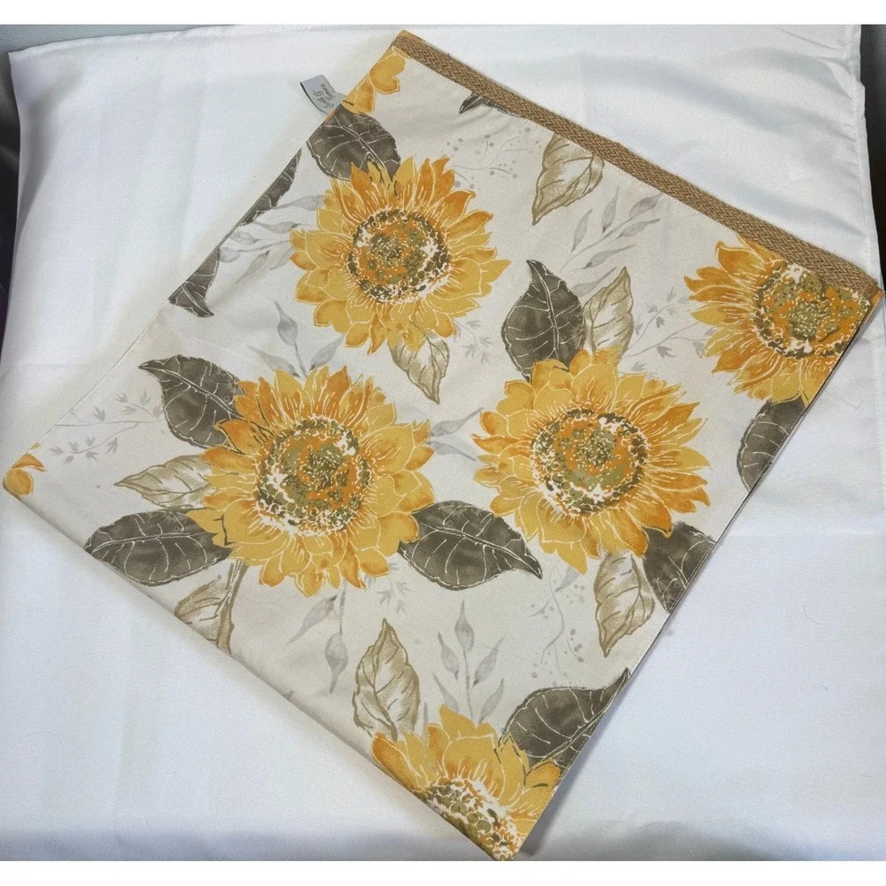 Hearth & Home Table Runner 76
